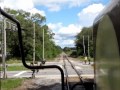Ripping Through Hanna With An RS5T