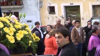 preview picture of video 'Pampilhosa da Serra GMFP 2005 Enterro do Senhor'