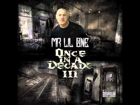 Mr. Lil One - "Don't Speak" OFFICIAL VERSION