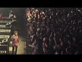 AFI “Perfect Fit” The Anthem 10/9/25