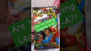 The MOST Ferocious Legendary Beast?? #new #pokemon #legends #tcg #subscribe #youtubeshorts #game
