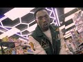 Lewy Bluestrips X Project Manny Heels Bleed Official Music Video