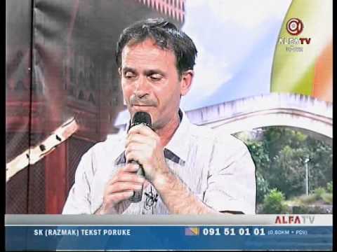 Rustem Muratovic Ljuca - Molila se zuta dunja