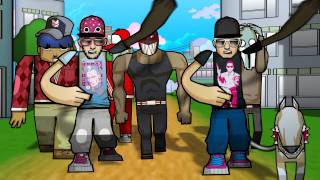 Udada feat. Eito - DISTANCE