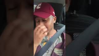 Cici Ndidinge rap freestyle.