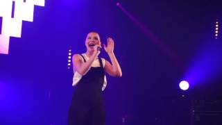 Anne Sila - Too Fast