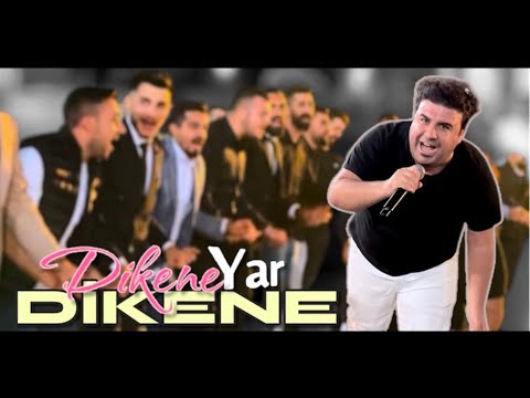 Serbang Emrah - Dikene Yar Dikene