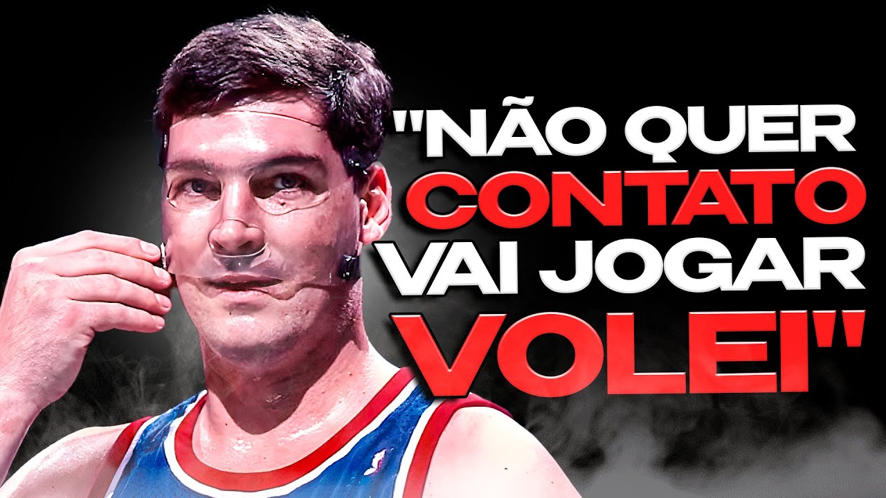 O jogador mais odiado da história do basquete