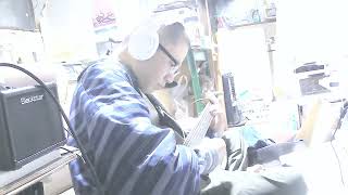 日蓮正宗の災害時の意識観・ギター弾き語り・昭和歌謡特集、話の定義・ざっくばらん、日常生活一般