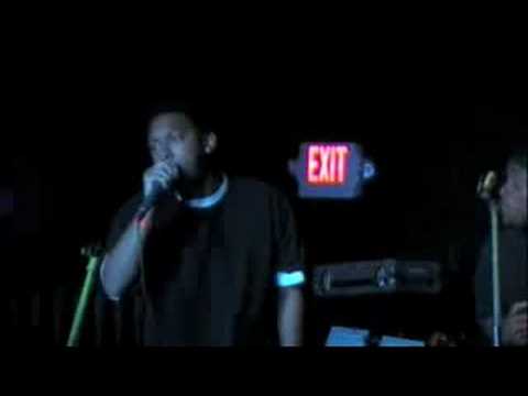 Poppin Over Here Live