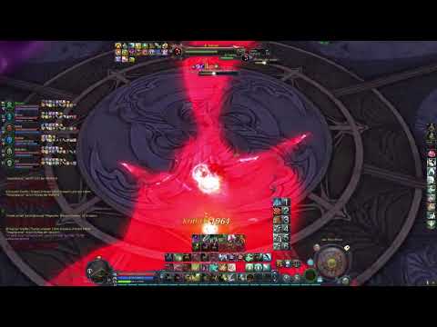 Aion Classic 2.7 EU | Tiamat | ShlyzZ (Sin POV)