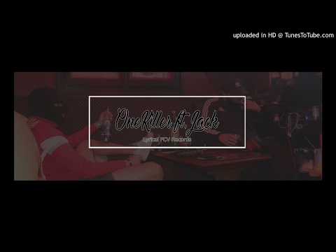 OneKiller ft Jack - Sur qui compter (official song) 2017