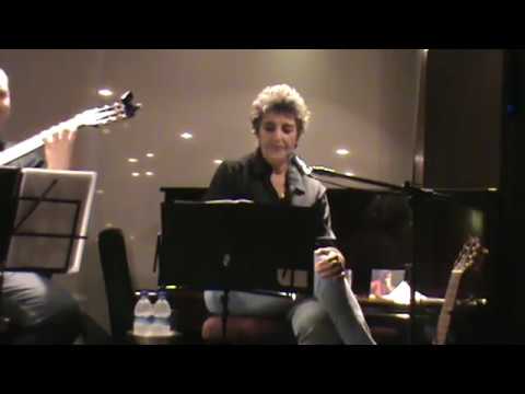 Fhernanda Fernandes e Fátima Guedes - Eterna Idade (Ao Vivo)