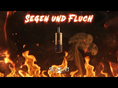 MONTEGO63 - SEGEN UND FLUCH (prod. by Falloutskyy) [FREETRACK]
