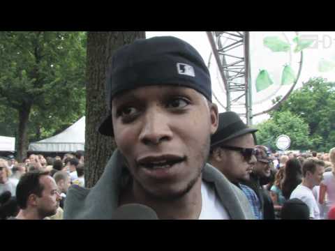 Flabber TV - Buitenbeeld bij Appelsap