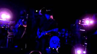 MOIST - Live at Better Than Fred's DEC 1/14