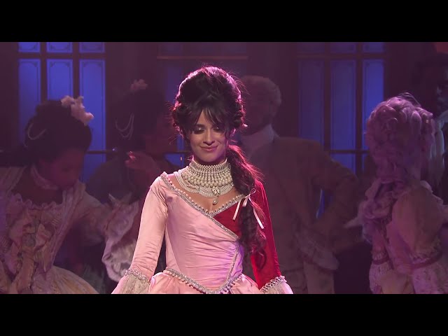 Camila Cabello - Cry for Me (Remix Stems)