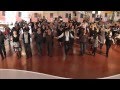 SUNDAY DRIVER COUNTRY LINE DANCE 