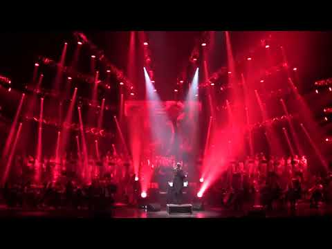 Rock Symphony 17 Rammstein   Sonne