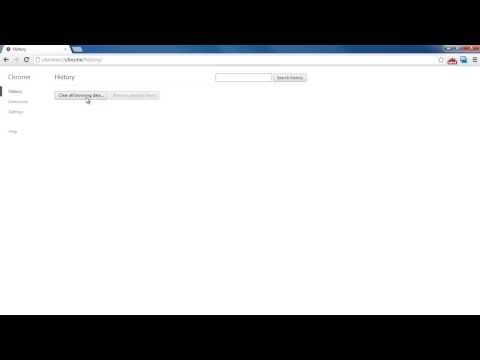 How to set Chrome as Default browser in Windows 7
