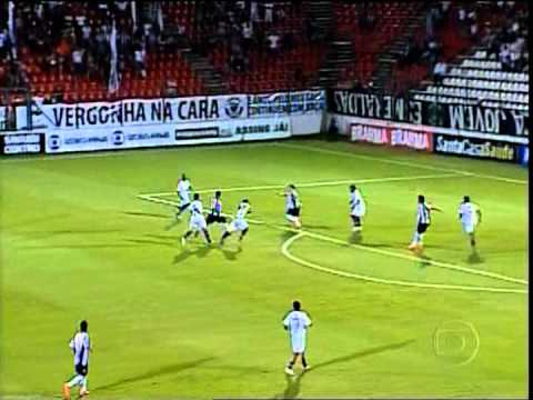 Atlético-MG 1x0 Tupi - 2012 - Mineiro 2012 Semifinais