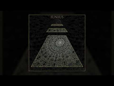 Junius - Black Sarcophagus