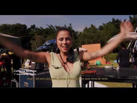 LUDMILLA x Ryan Castro - Piña Colada (Making Of)