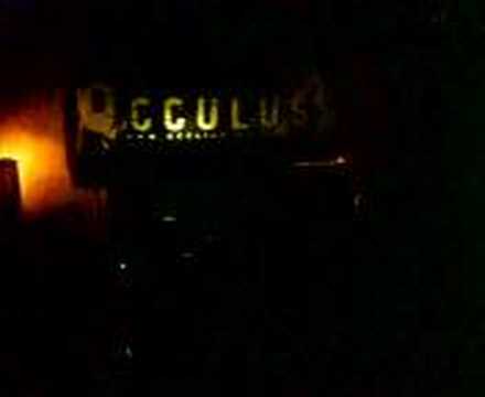 Occulus Live 2008
