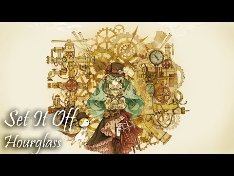 「Nightcore」Hourglass