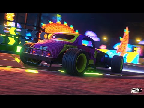 Dirt 5: New Car Gameplay - Duke Coupe - PS5/PS4 - Xbox Series X/S/One - PC (Steam/WinStore)