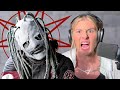 Therapist Reacts To NU METAL Wait And Bleed