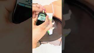 Download lagu one touch blood glucose monitor #unboxing #onetouch #bloodsugar #over40 #bloodglucosemonitor mp3