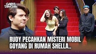 Download lagu HISTERIS! 'MAMAH NGAPAIN AMA SUPIR GOYANG2 DI MOBIL?!' | GARIS TANGAN ANTV EPS 147 (FULL) mp3