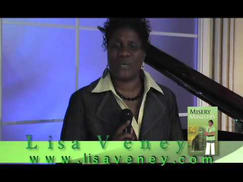 From misery to ministry