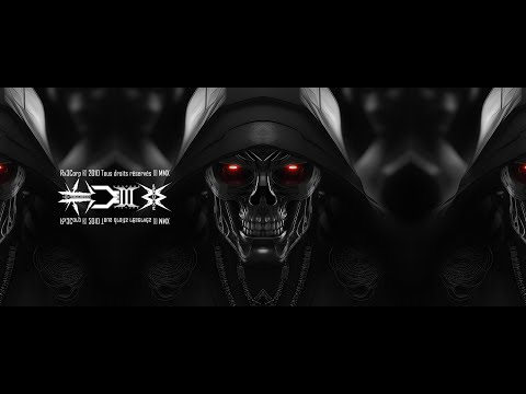 Melan - Fadah - Abrazif - Ego sans trip - Remix - Rx3Corp