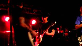 Millencolin - Right About Now (live)