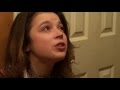 Aziza Ibragimova -capella vocals on the kitchen by ...