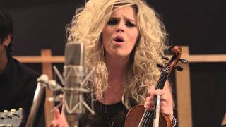 Natalie Stovall & The Drive - 