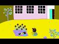 Brand New Super Squash Puff Peppa Pig Sponsored By Gamavision Csupo Effects