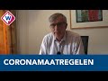 ‘Burgemeesters moeten belangrijkere rol krijgen in aanpak coronavirus’ - OMROEP WEST