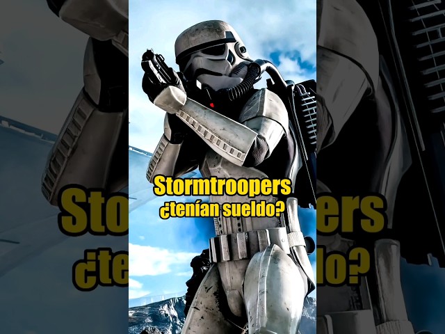 Vídeo relacionado con Star Wars Saga Guide Evolution of a Stormtrooper Camiseta