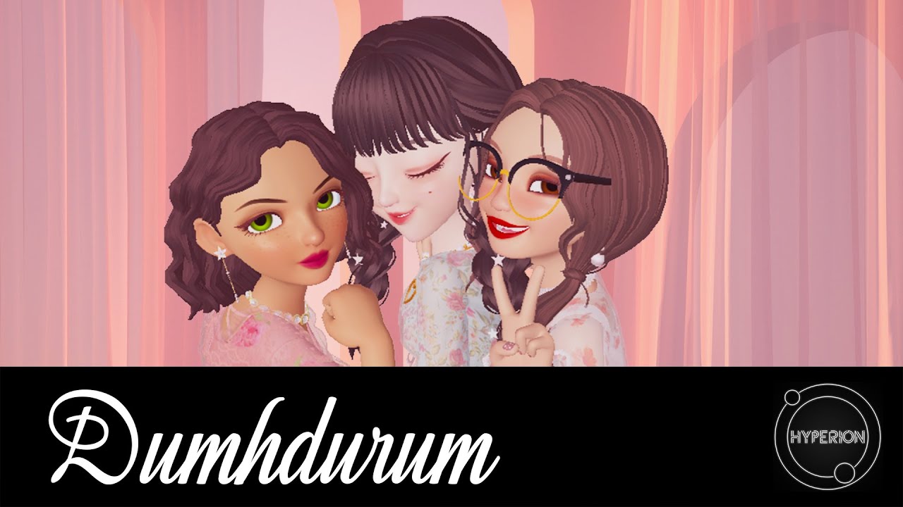 Dumhdurum by Hyperion Collabs thumbnail