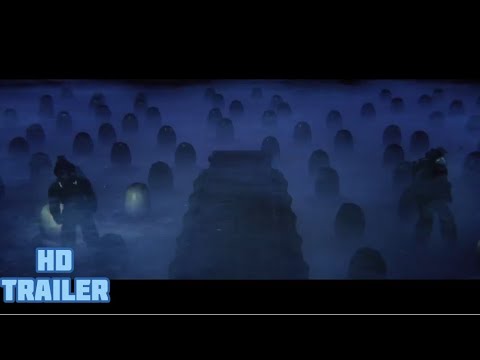 ALIEN :AWAKENING (2021)Trailer concept
