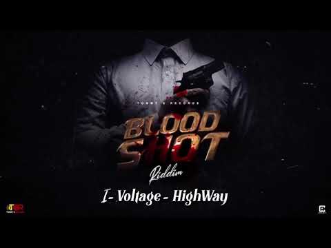 I Voltage - High Way (Official Audio)