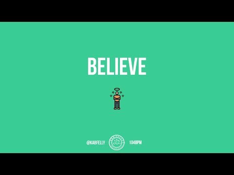 [FREE] PARTYNEXTDOOR ft. 6lack x Bryson Tiller Type Beat - "Believe"