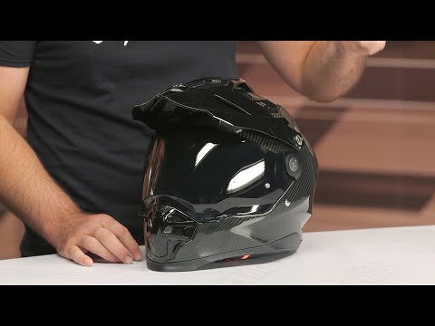 Scorpion XT9000 Helmet Review