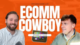 The Future of Digital Ads w/ Cory Dobbin | Gmail's New AI Inbox | TikTok Shop Gift Cards