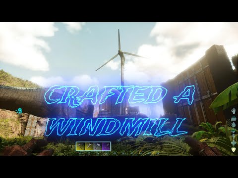 PT.14 (ARK SURVIVAL ASCENDED) PS5 PLAYTHROUGH IN 4K