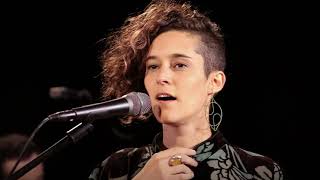 Iris Lune - Sewing Skylines to Shores - 4/16/2018 - Paste Studios - New York, NY