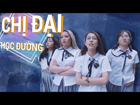 [Nhạc chế] - NHỮNG CHỊ ĐẠI HỌC ĐƯỜNG - Hậu Hoàng ft Nhung Phương